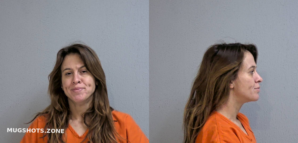 BALLEW STEPHANIE MARIE 04 28 2023 Hidalgo County Mugshots Zone