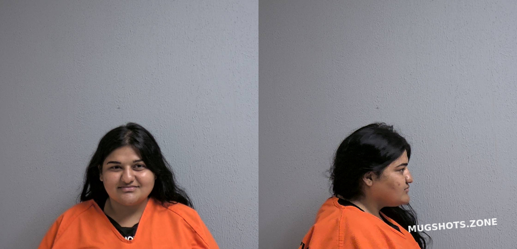 CORNEJO BENITA BERENICE 05 15 2023 Hidalgo County Mugshots Zone