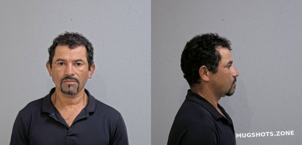 VIDANA CIPRIANO USCANGA 05 23 2023 Hidalgo County Mugshots Zone