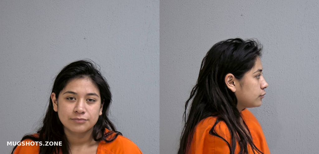 ZAMORA KALYSSA MARIE 05 30 2023 Hidalgo County Mugshots Zone