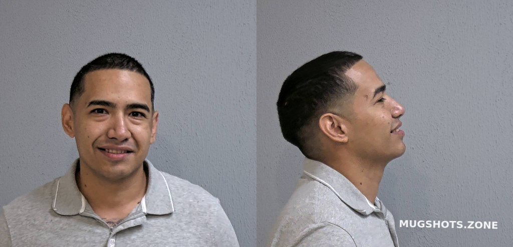 CARRANZA JUAN JOSE JR 06 01 2023 Hidalgo County Mugshots Zone