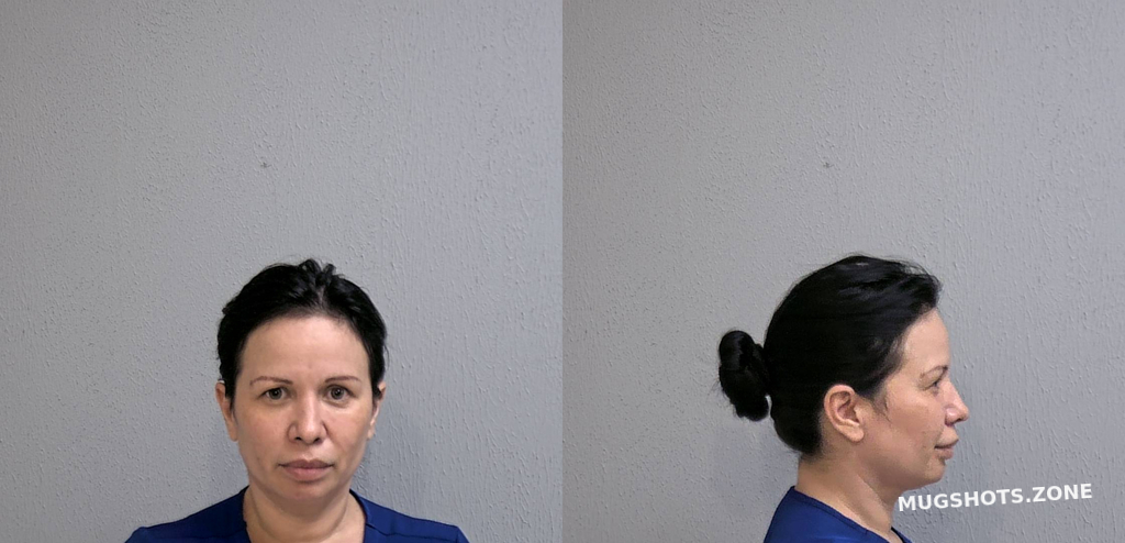 Lozano Priscilla L Hidalgo County Mugshots Zone