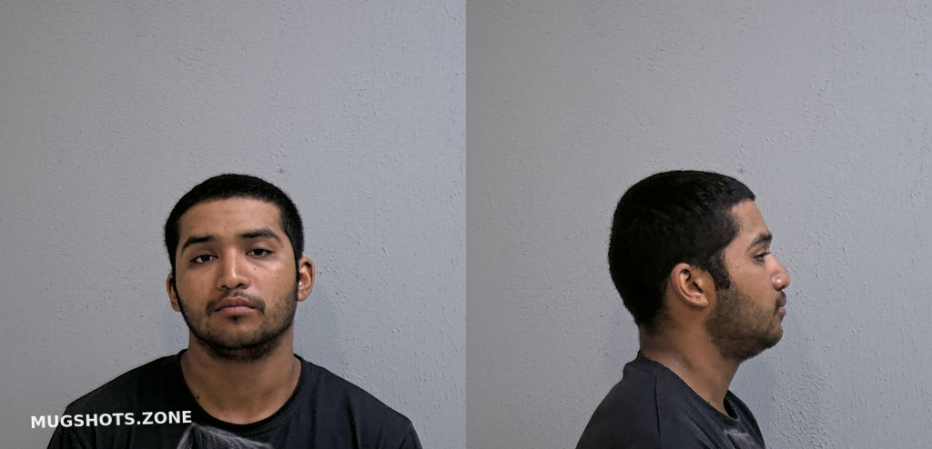 VASQUEZ JOSE ANTONIO 06 13 2023 Hidalgo County Mugshots Zone