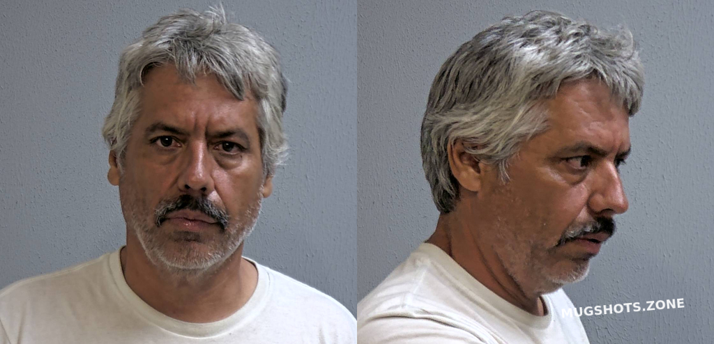 TREVINO ERBY SALINAS 06 17 2023 Hidalgo County Mugshots Zone