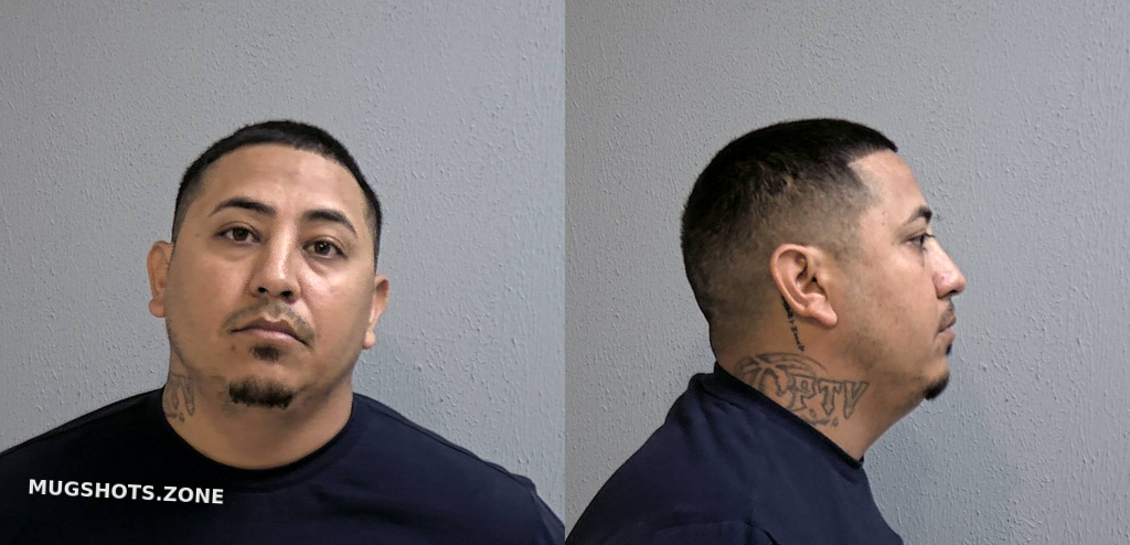 Carrizales Juan Antonio Hidalgo County Mugshots Zone