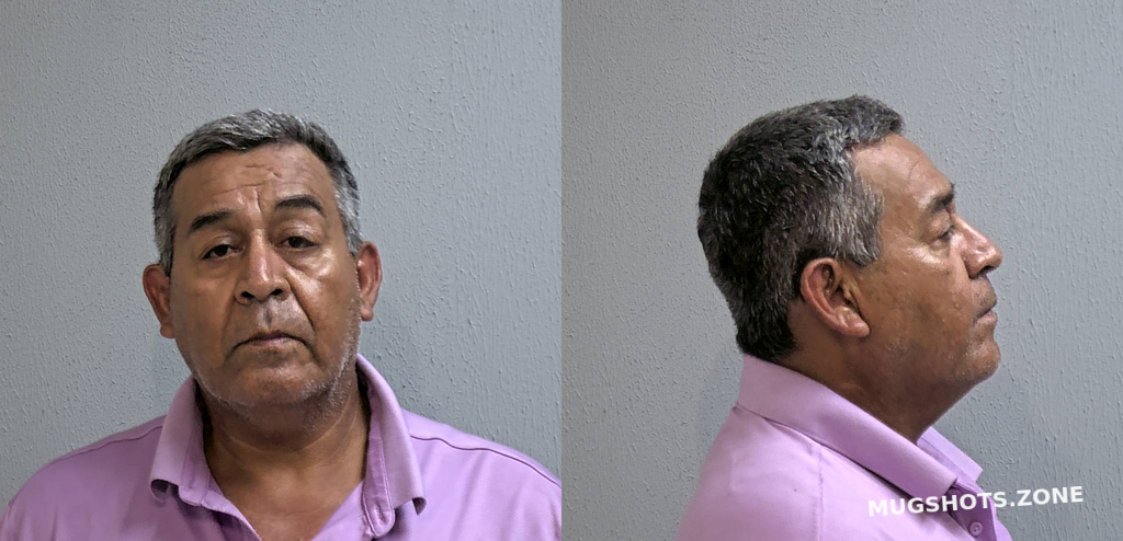 GONZALEZ IGNACIO SR 06 20 2023 Hidalgo County Mugshots Zone