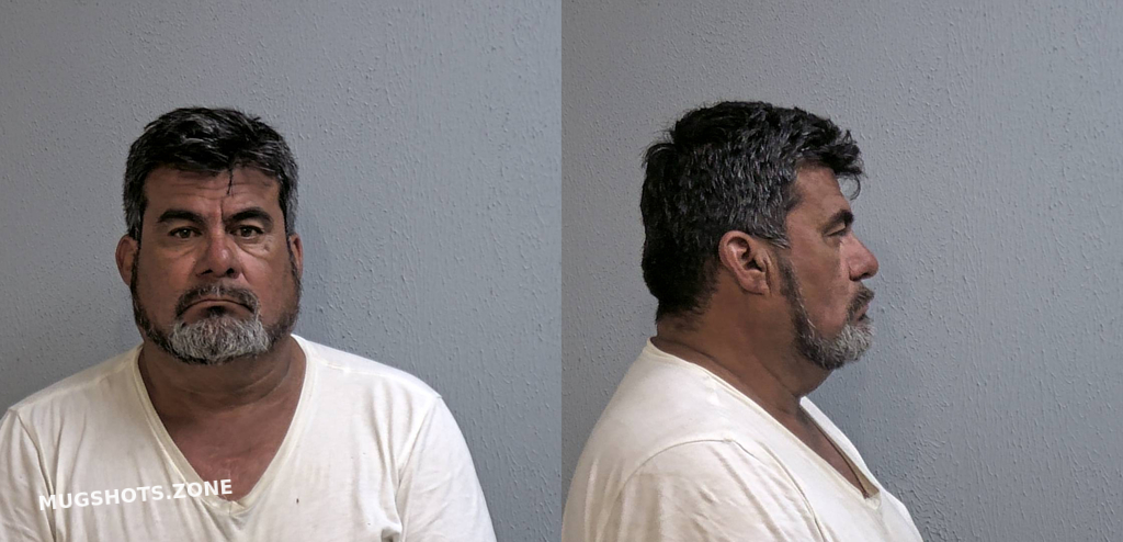 Munoz Rolando Guerra Hidalgo County Mugshots Zone