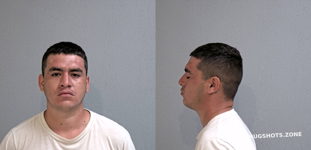 LONGORIA ARTURO 07 17 2023 Hidalgo County Mugshots Zone