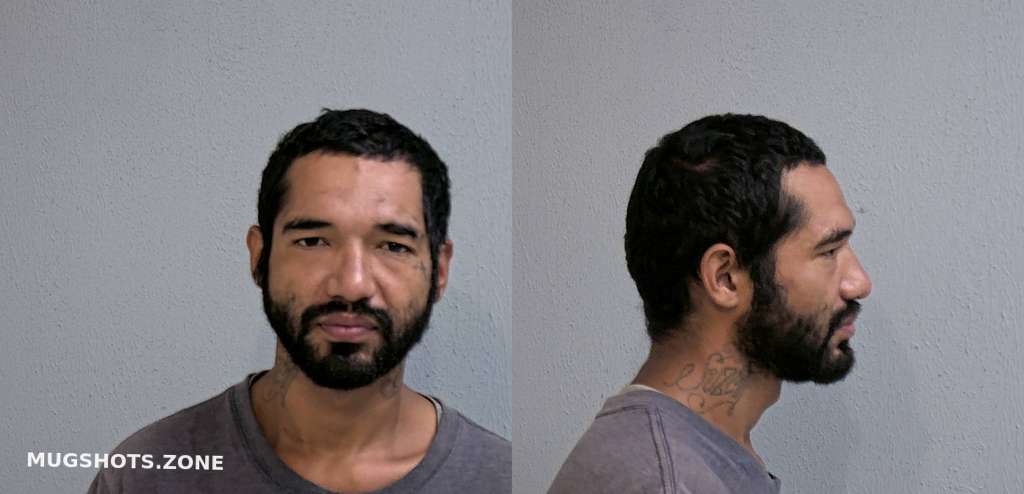 Hernandez Jose Trinidad Hidalgo County Mugshots Zone