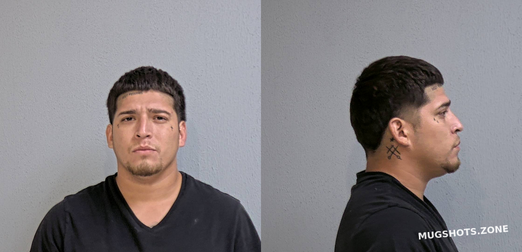 Rocha Joey Lee Hidalgo County Mugshots Zone