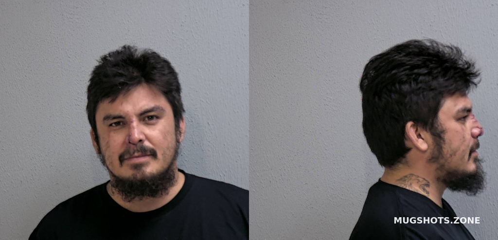 SANCHEZ IBARRA ERIC 09 20 2023 Hidalgo County Mugshots Zone