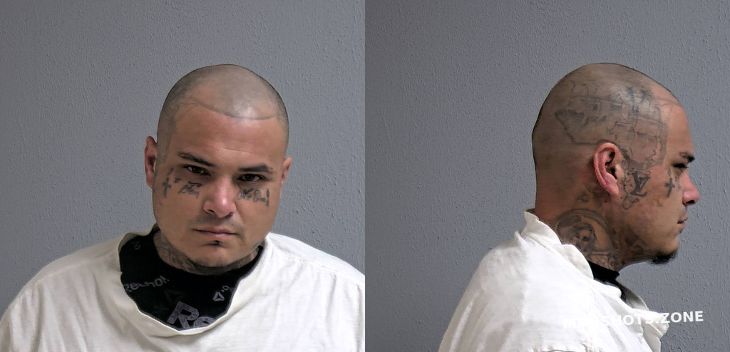 Longoria Emmanuel Hidalgo County Mugshots Zone