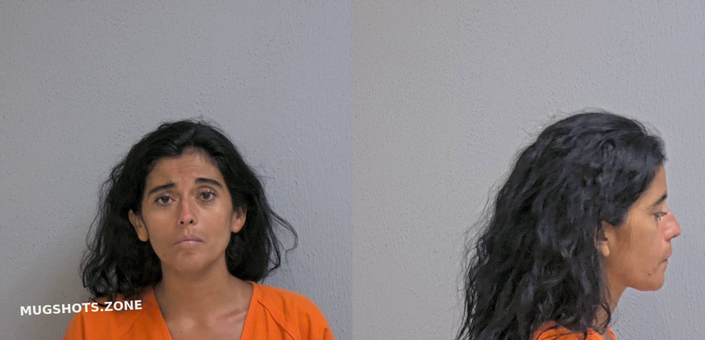 RIOS SERENELLA LIZBETH LOZADA 11 16 2023 Hidalgo County Mugshots Zone