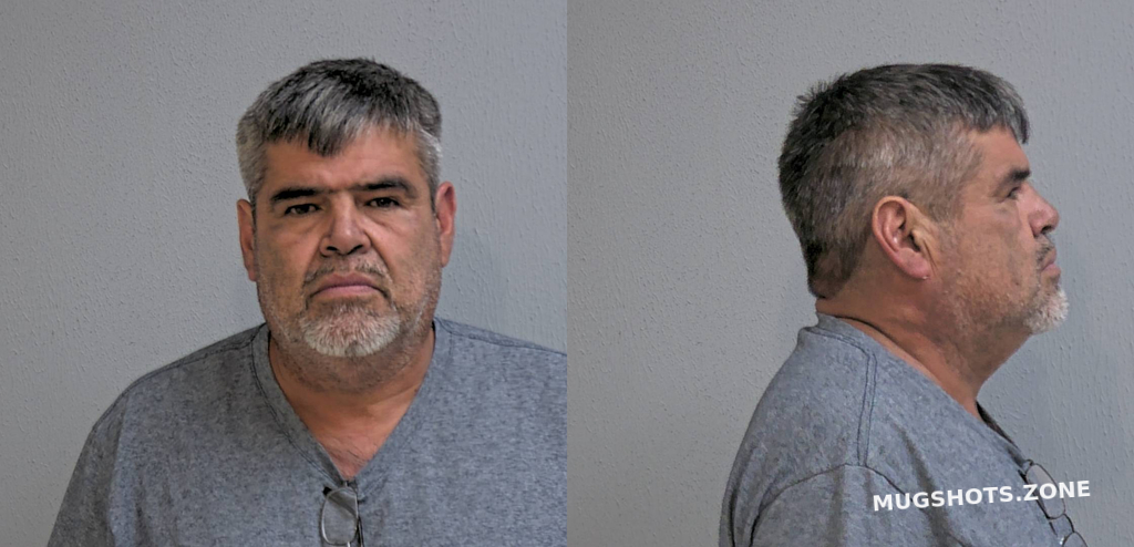 PALACIOS LEONEL 11 16 2023 Hidalgo County Mugshots Zone