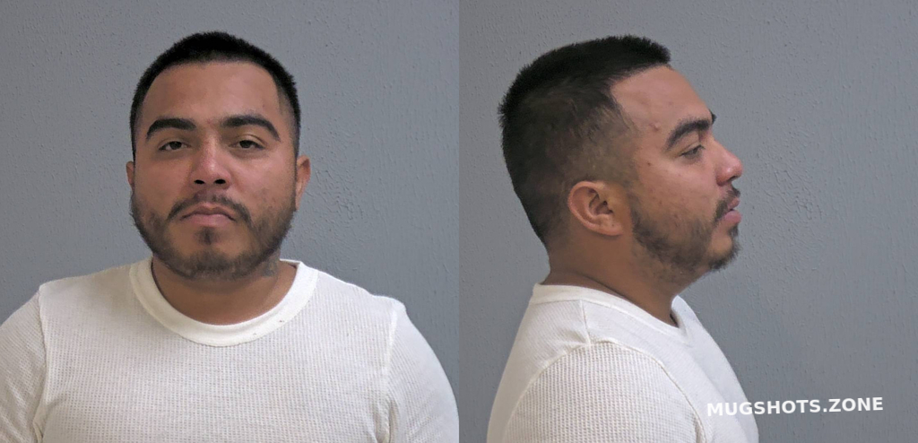 Cruz Edward Hidalgo County Mugshots Zone