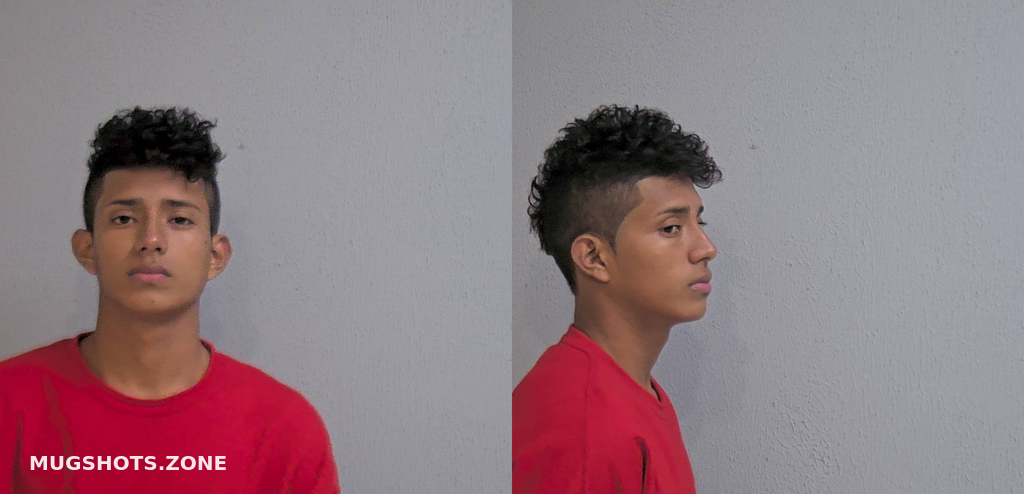 AVALOS EDWIN OMAR 12 07 2023 Hidalgo County Mugshots Zone