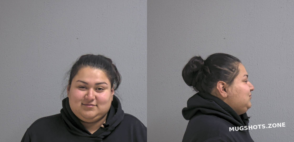 Hernandez Glenda Alejandra Hidalgo County Mugshots Zone