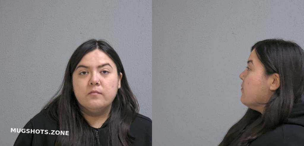 Garza Carolina Hidalgo County Mugshots Zone