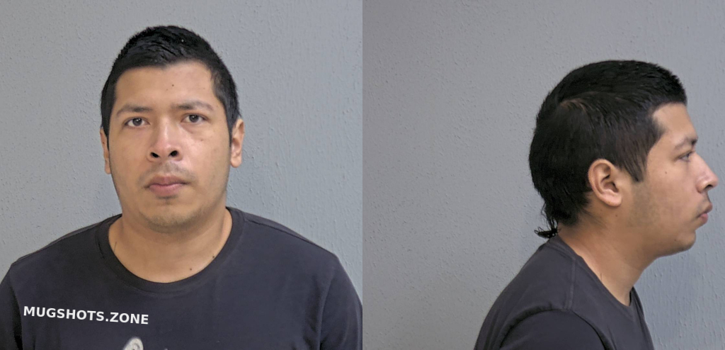 Montoya Adrian Hidalgo County Mugshots Zone