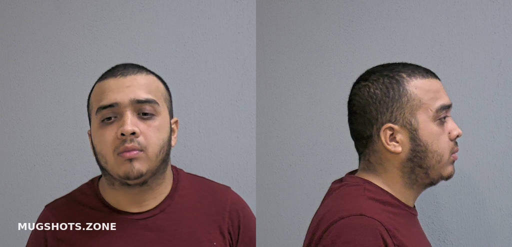 PEREZ EDGARDO ADOLFO PEREZ 02 21 2024 Hidalgo County Mugshots Zone