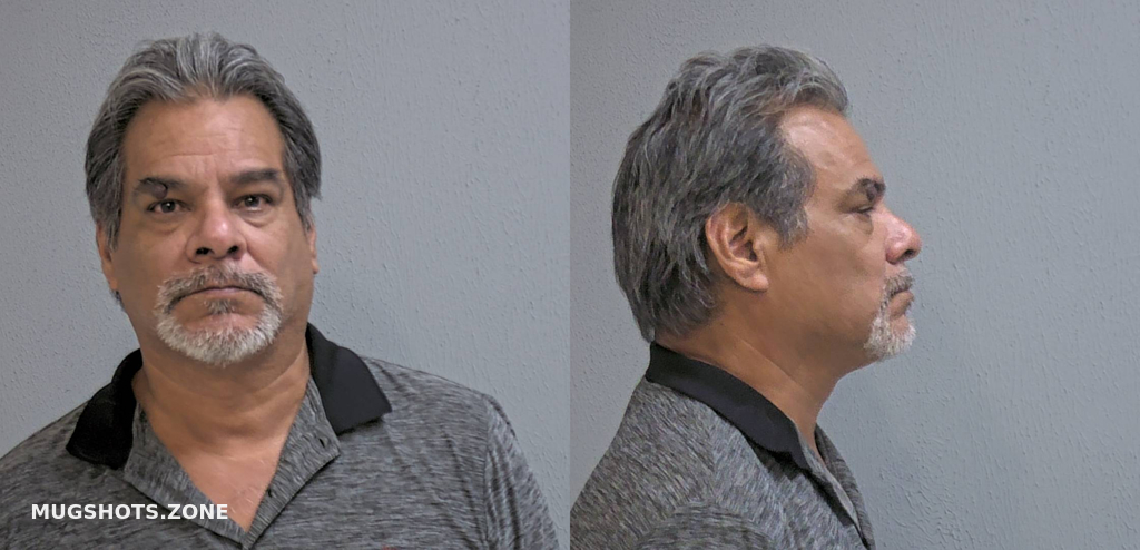 Alcantar Marcos Hidalgo County Mugshots Zone