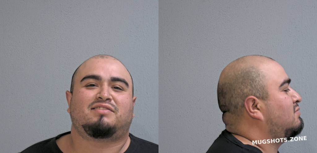 Rangel Rigoberto Jr Hidalgo County Mugshots Zone