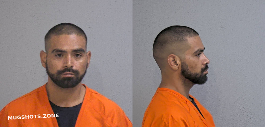 SALINAS EDUARDO ISAIAS 04 20 2024 Hidalgo County Mugshots Zone