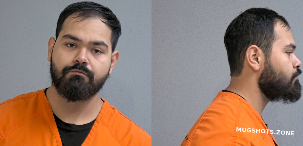 Cantu Gilberto Iii Hidalgo County Mugshots Zone