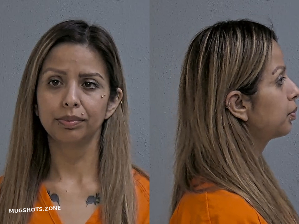 GARCIA MARIA DEJESUS 06 13 2024 Hidalgo County Mugshots Zone