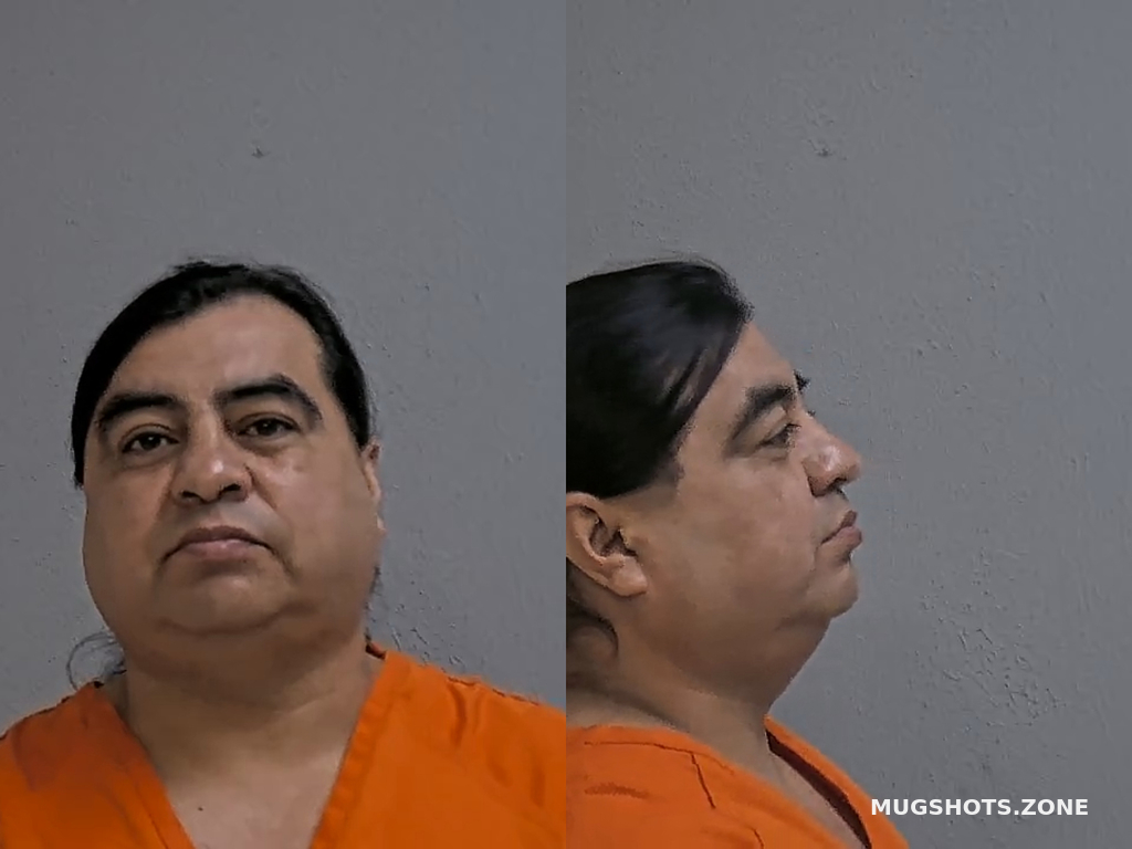 Rodriguez Abelardo Solis Hidalgo County Mugshots Zone