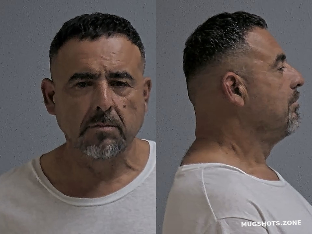 Valle Geronimo Ramon Jr Hidalgo County Mugshots Zone