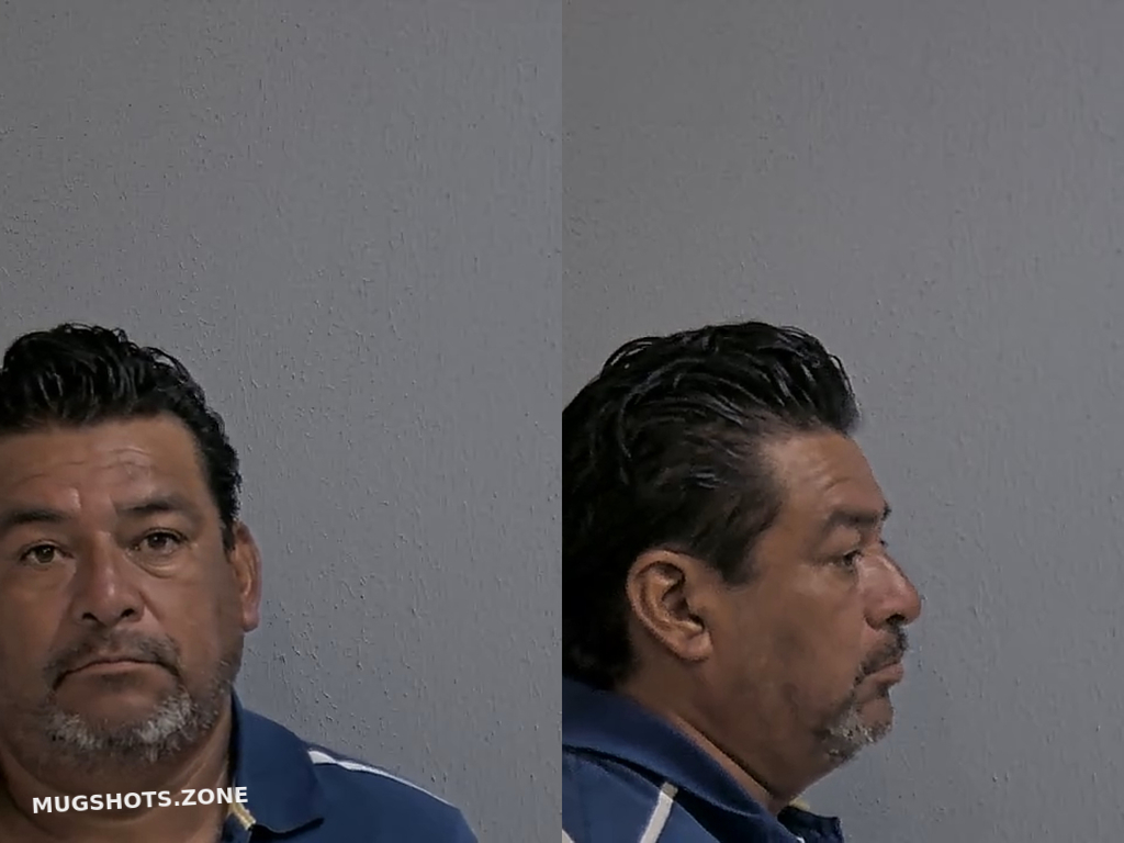 Huerta Valentine Hidalgo County Mugshots Zone