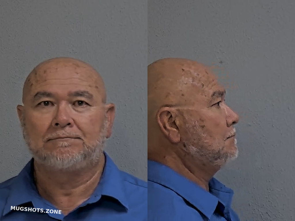 Vergara Jack Anthony Hidalgo County Mugshots Zone