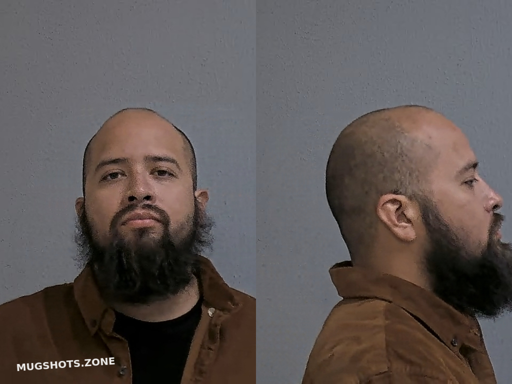 Hernandez Eduardo Elias Hidalgo County Mugshots Zone