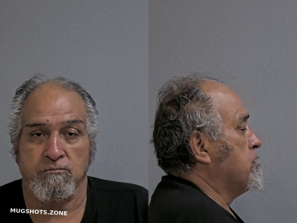 Ramirez Adan Hidalgo County Mugshots Zone