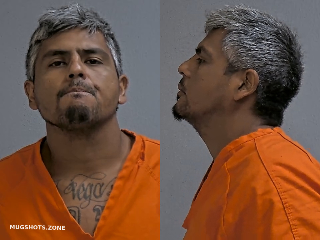 PADRON ALBERTO 06 19 2024 Hidalgo County Mugshots Zone