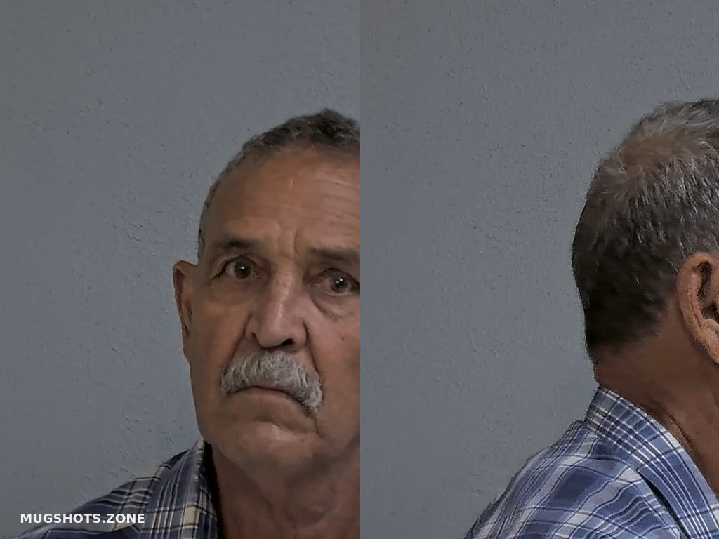 CAVAZOS AMADO 06 20 2024 Hidalgo County Mugshots Zone