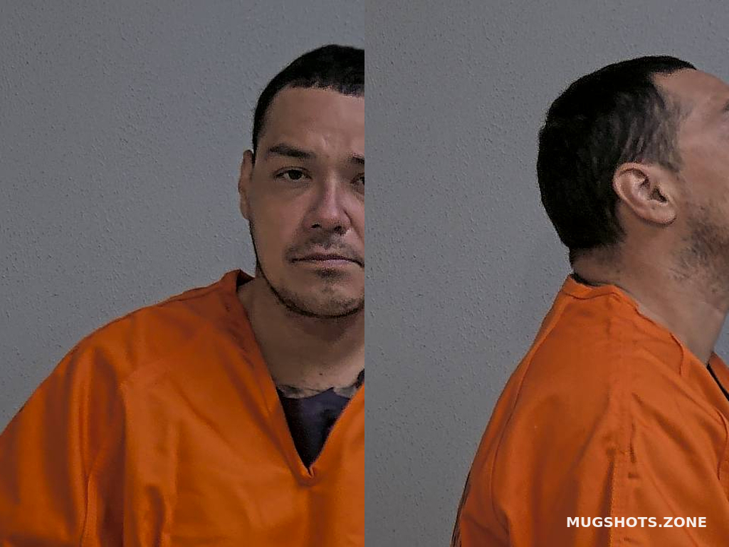 GONZALEZ JOSE LUZ 06 23 2024 Hidalgo County Mugshots Zone