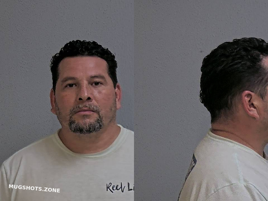 Torres Adrian Hidalgo County Mugshots Zone