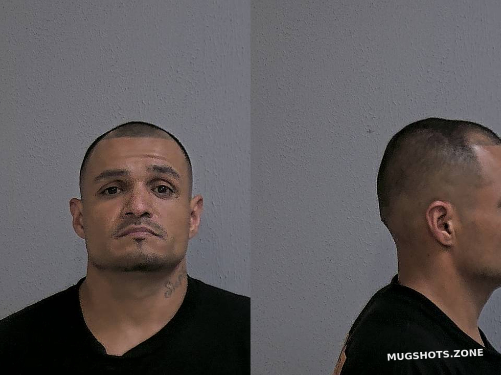 Lopez Bobby Lee Grado Hidalgo County Mugshots Zone