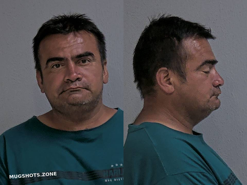 TRONADAD JOSE 06 27 2024 Hidalgo County Mugshots Zone