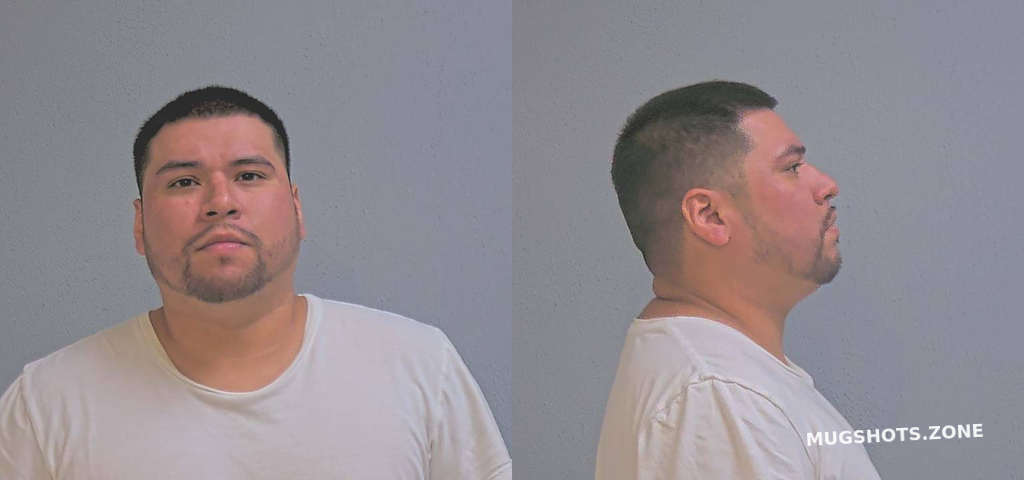 CANTU ISAIAS 07 15 2024 Hidalgo County Mugshots Zone