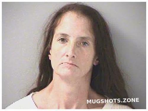 GOODWIN ANGELA JEAN 07 16 2023 Highland County Mugshots Zone