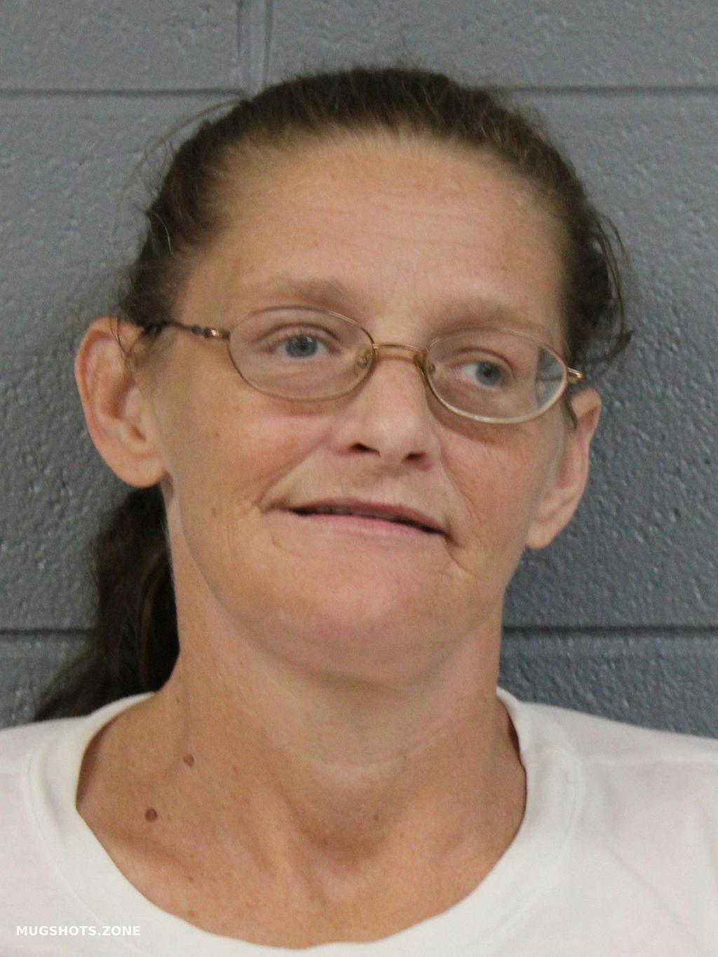 Swiger April Lynn Highland County Mugshots Zone