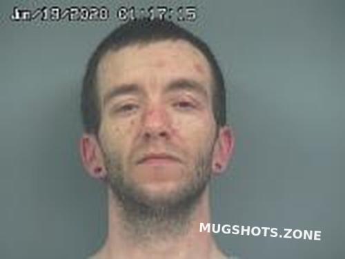 Ramey Derek Lee Highland County Mugshots Zone