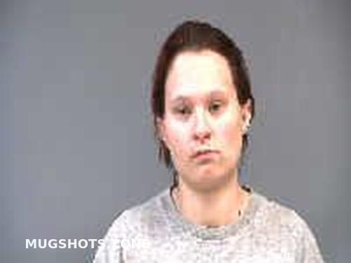 YOST OLIVIA GALE 03 21 2024 Highland County Mugshots Zone