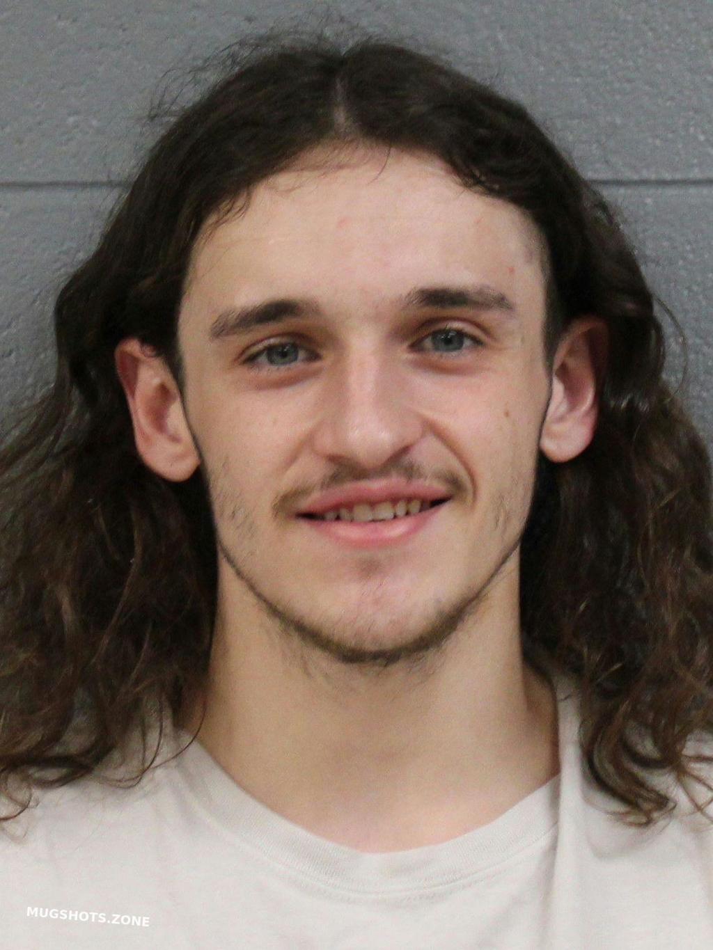 Hatley Connor Joseph Highland County Mugshots Zone