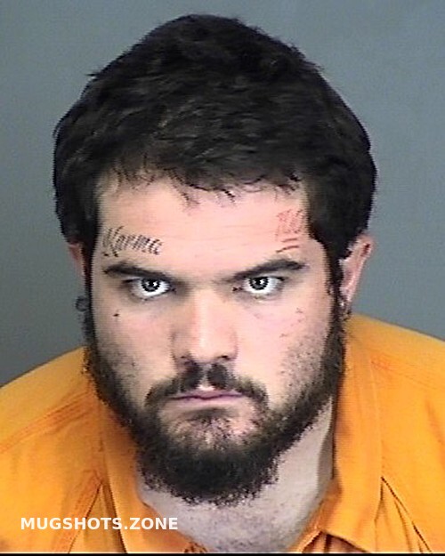 DEVLIN MARK JOSEPH 08 18 2021 Highlands County Mugshots Zone