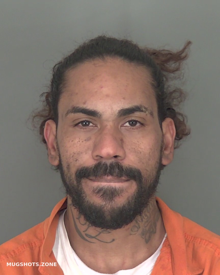 RUIZ ROBERTO RIVERA 11 10 2023 Highlands County Mugshots Zone