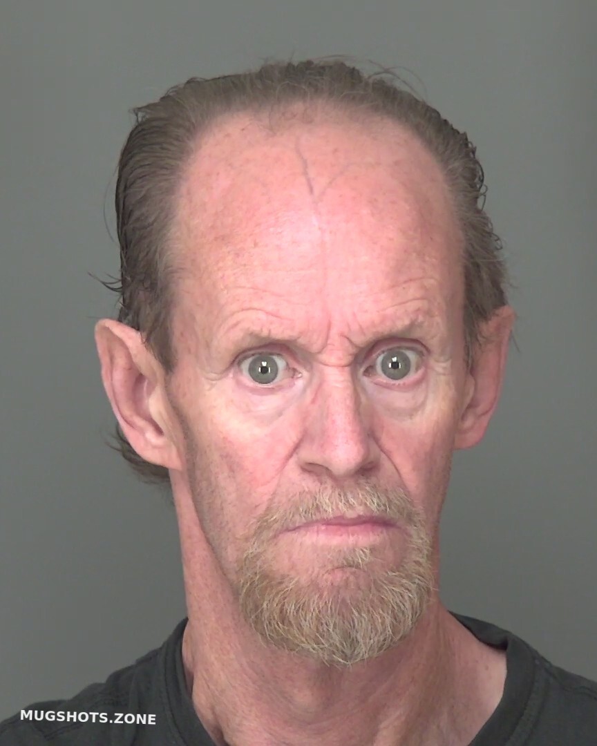 Mosher James Edward Highlands County Mugshots Zone